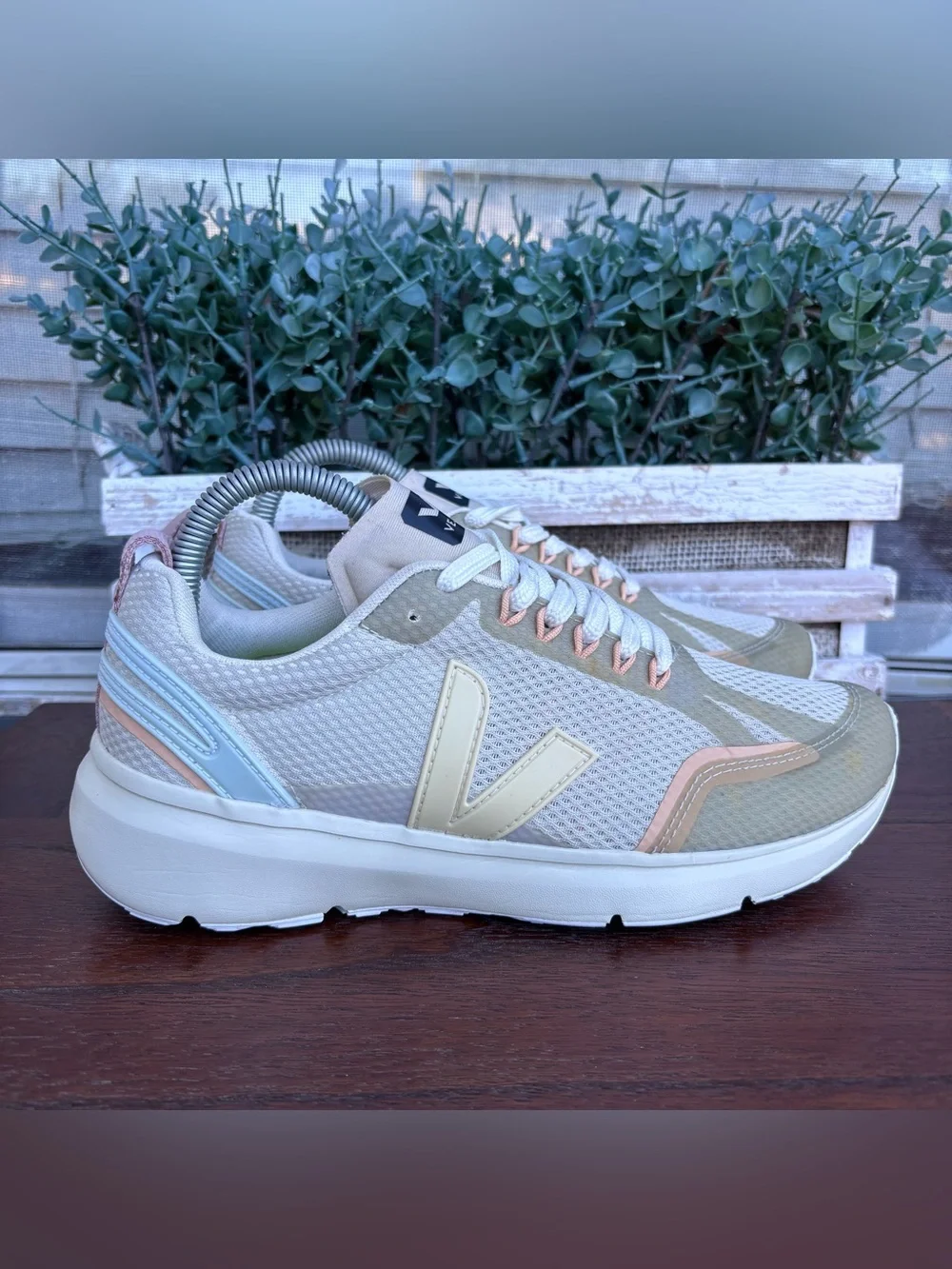Veja CONDOR 2 ALVEOMESH  Running Shoes